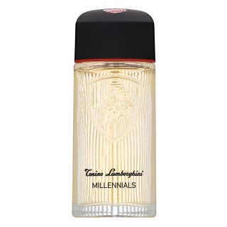 Tonino Lamborghini Millennials Toaletna voda za moške 125 ml