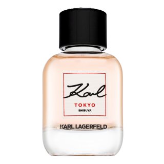Lagerfeld Karl Tokyo Shibuya parfumirana voda za ženske 60 ml