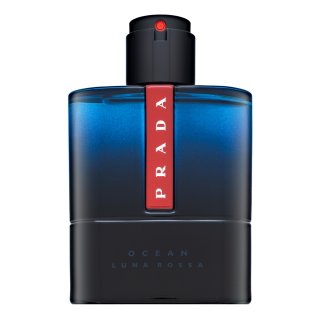 Prada Luna Rossa Ocean Toaletna voda za moške 100 ml