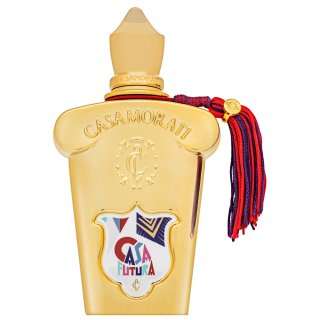 Xerjoff Casamorati Casafutura parfumirana voda unisex 100 ml