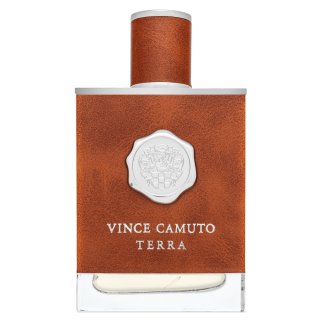 Vince Camuto Terra Toaletna voda za moške 100 ml