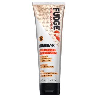 Fudge Professional Luminizer Weightless Conditioner balzam za sijaj za vse vrste las 250 ml