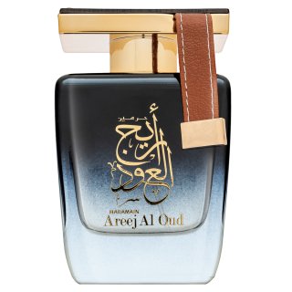 Al Haramain Areej Al Oud parfumirana voda unisex 100 ml