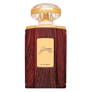 Al Haramain Junoon Oud parfumirana voda unisex 75 ml