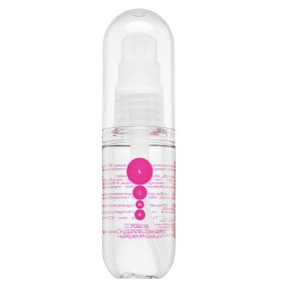 Kallos Dry Ends Serum Serum za zdravljenje raztrganih koncev 30 ml