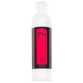 Kallos Cream Shampoo For Daily Use kremni šampon za vsakodnevno uporabo 700 ml
