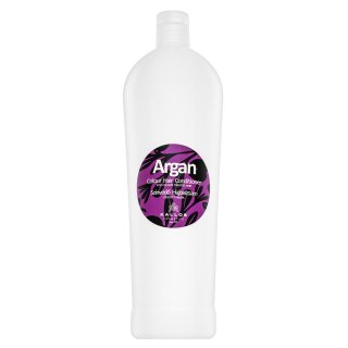 Kallos Argan Colour Hair Conditioner negovalni balzam za barvane lase 1000 ml