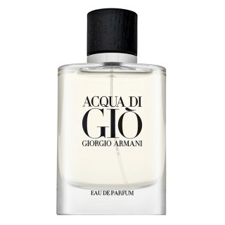 Armani (Giorgio Armani) Acqua di Gio Pour Homme - Refillable parfumirana voda za moške Refillable 75 ml