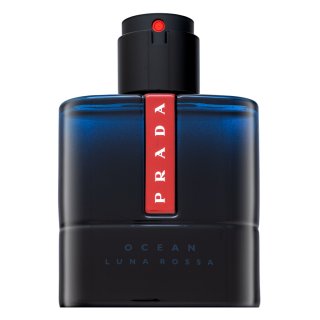 Prada Luna Rossa Ocean Toaletna voda za moške 50 ml