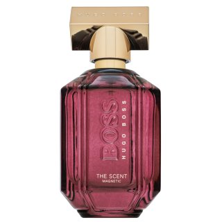 Hugo Boss The Scent For Her Magnetic parfumirana voda za ženske 50 ml