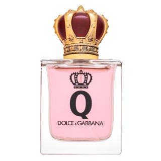 Dolce & Gabbana Q by Dolce & Gabbana parfumirana voda za ženske 50 ml