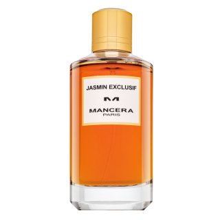 Mancera Jasmin Exclusif parfumirana voda unisex 120 ml