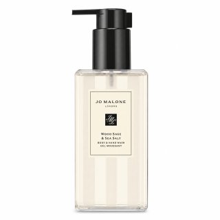 Jo Malone Wood Sage & Sea Salt gel za prhanje unisex 250 ml