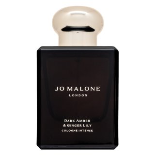 Jo Malone Dark Amber & Ginger Lily Intense kolonjska voda za ženske 50 ml