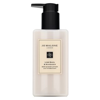 Jo Malone Lime Basil & Mandarin losjon za telo unisex 250 ml