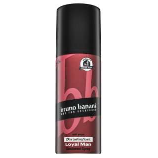 Bruno Banani Loyal Man deospray za moške 150 ml