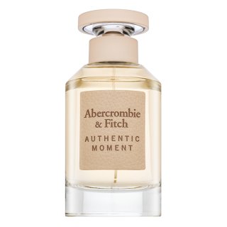 Abercrombie & Fitch Authentic Moment Woman parfumirana voda za ženske 100 ml