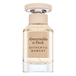 Abercrombie & Fitch Authentic Moment Woman parfumirana voda za ženske 50 ml