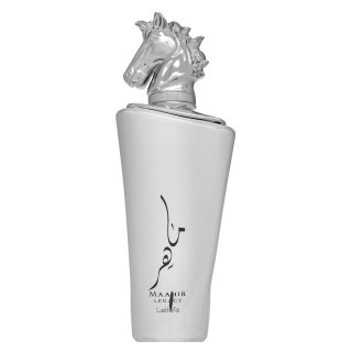 Lattafa Maahir Legacy parfumirana voda unisex 100 ml