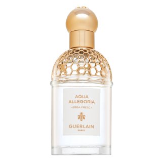 Guerlain Aqua Allegoria Herba Fresca Toaletna voda unisex 75 ml