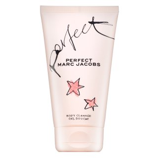 Marc Jacobs Perfect gel za prhanje za ženske 150 ml