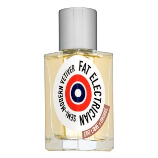 Etat Libre d’Orange Fat Electrician Semi-Modern Vetiver parfumirana voda za moške 50 ml