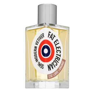 Etat Libre d’Orange Fat Electrician Semi-Modern Vetiver parfumirana voda za moške 100 ml