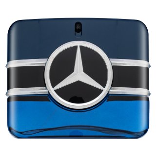 Mercedes-Benz Sign parfumirana voda za moške 100 ml