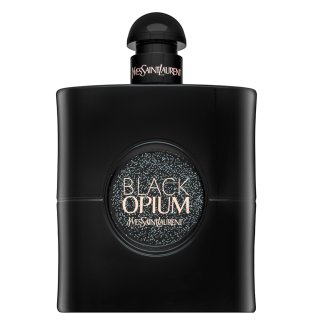 Yves Saint Laurent Black Opium Le Parfum čisti parfum za ženske 90 ml
