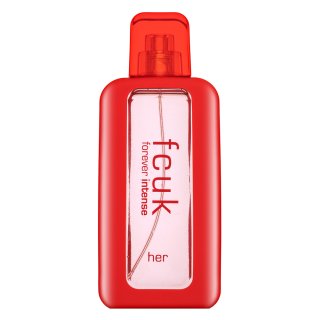 Fcuk Forever Intense Toaletna voda za ženske 100 ml