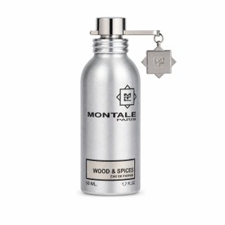 Montale Wood & Spices parfumirana voda za moške 50 ml