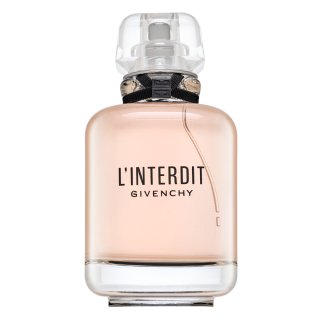 Givenchy L'Interdit parfumirana voda za ženske 125 ml