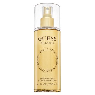 Guess Bella Vita pršilo za telo za ženske 250 ml