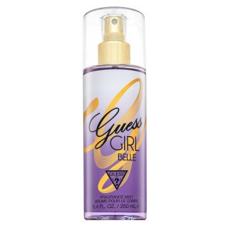 Guess Girl Belle pršilo za telo za ženske 250 ml