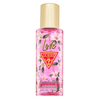 Guess Love Romantic Blush pršilo za telo za ženske 250 ml
