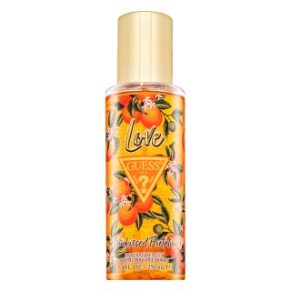 Guess Love Sunkissed Flirtation pršilo za telo za ženske 250 ml