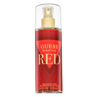 Guess Seductive Red pršilo za telo za ženske 250 ml