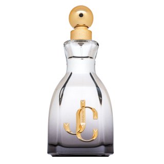 Jimmy Choo I Want Choo Forever parfumirana voda za ženske 100 ml
