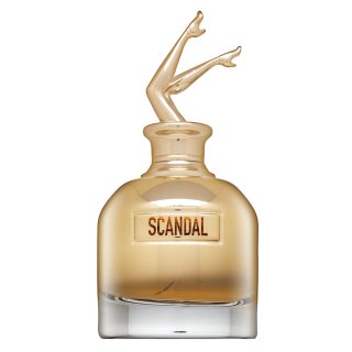 Jean P. Gaultier Scandal Gold parfumirana voda za ženske 80 ml
