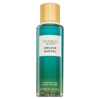 Victoria's Secret Orchid Santal pršilo za telo za ženske 250 ml