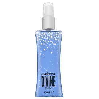 Madonna Divine pršilo za telo za ženske 100 ml