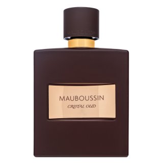 Mauboussin Cristal Oud parfumirana voda za moške 100 ml