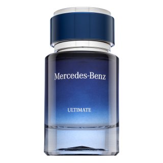 Mercedes-Benz Ultimate parfumirana voda za moške 75 ml