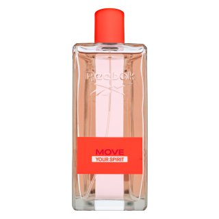 Reebok Move Your Spirit Toaletna voda za ženske 100 ml