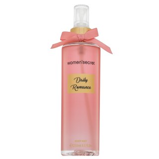 Women'Secret Daily Romance pršilo za telo za ženske 250 ml
