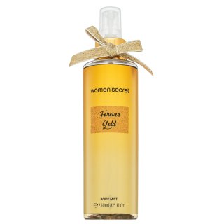 Women'Secret Forever Gold pršilo za telo za ženske 250 ml