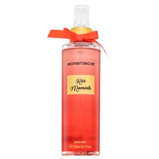 Women'Secret Kiss Moments pršilo za telo za ženske 250 ml