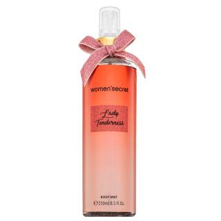 Women'Secret Lady Tenderness pršilo za telo za ženske 250 ml