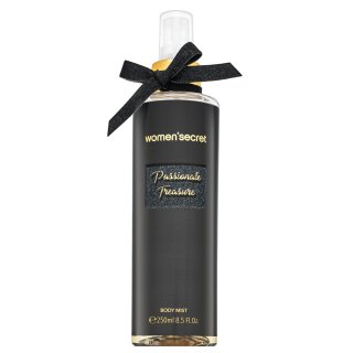 Women'Secret Passionate Treasure pršilo za telo za ženske 250 ml
