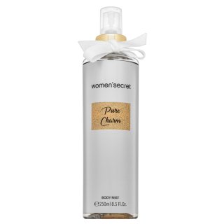 Women'Secret Pure Charm pršilo za telo za ženske 250 ml